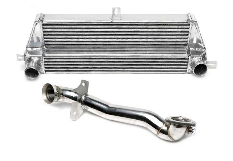 TA Technix Intercooler & Downpipe Mini