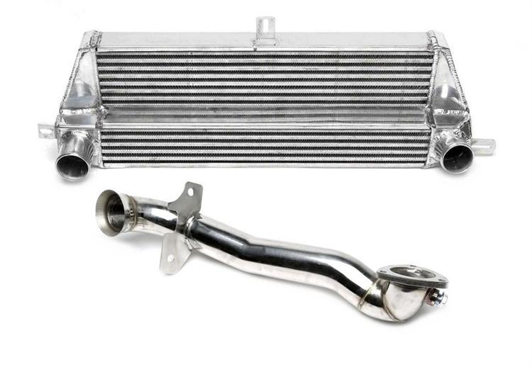 TA Technix Intercooler & Downpipe Mini