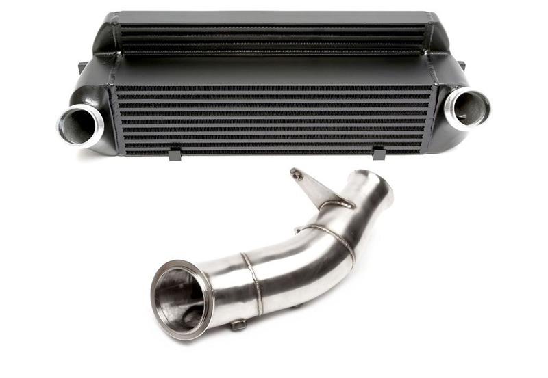 TA Technix Intercooler & Downpipe 1 Series / 2 Series / 3 Series / 4 Series