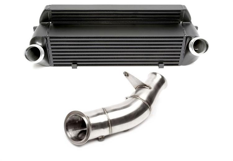 TA Technix Intercooler & Downpipe 1 Series / 2 Series / 3 Series / 4 Series