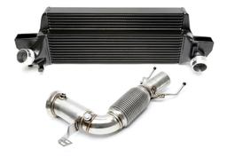 TA Technix Intercooler & Downpipe Mini