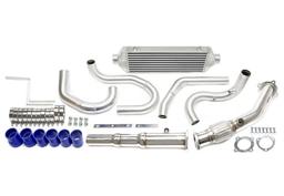 TA Technix Intercooler med Downpipe Audi / Seat / Skoda / VW