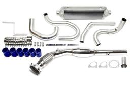 TA Technix Intercooler & Downpipe Audi / Seat / Skoda / VW
