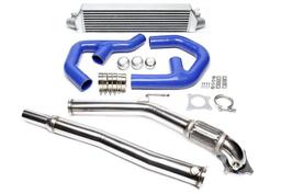 TA Technix Intercooler med Downpipe Audi / Seat / Skoda / VW