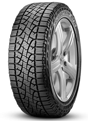 Pirelli S-ATR 325 55 22 däck