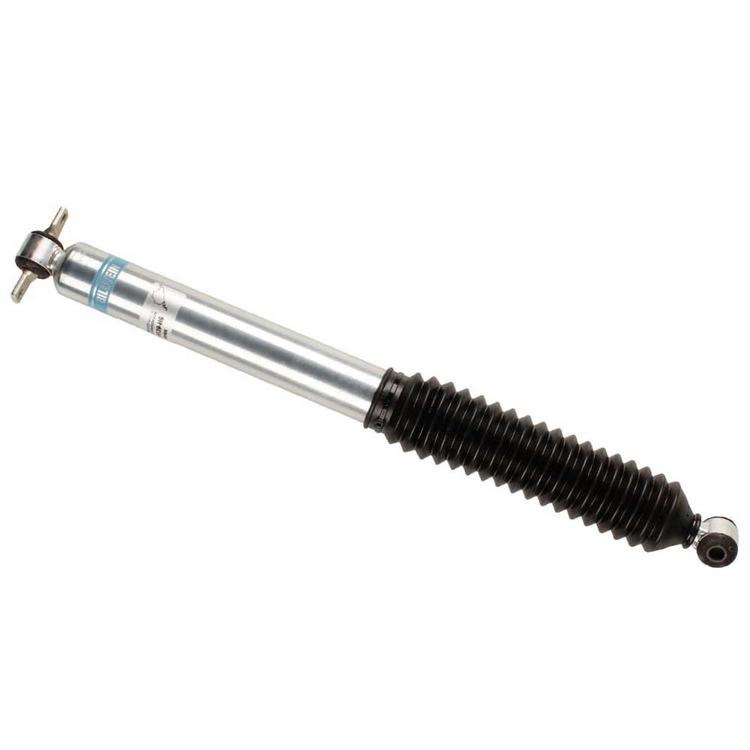 Bakre nitro-stötdämpare Bilstein B8 5100 höjning 3,5-4 tum för Jeep Wrangler TJ 1997-2006 och Jeep Wrangler LJ 2004-2006