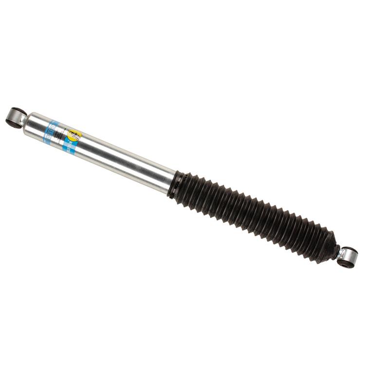 Bakre nitro-stötdämpare Bilstein B8 5100 höjning 0-1 tum 2WD för Ford F150 2009-2014