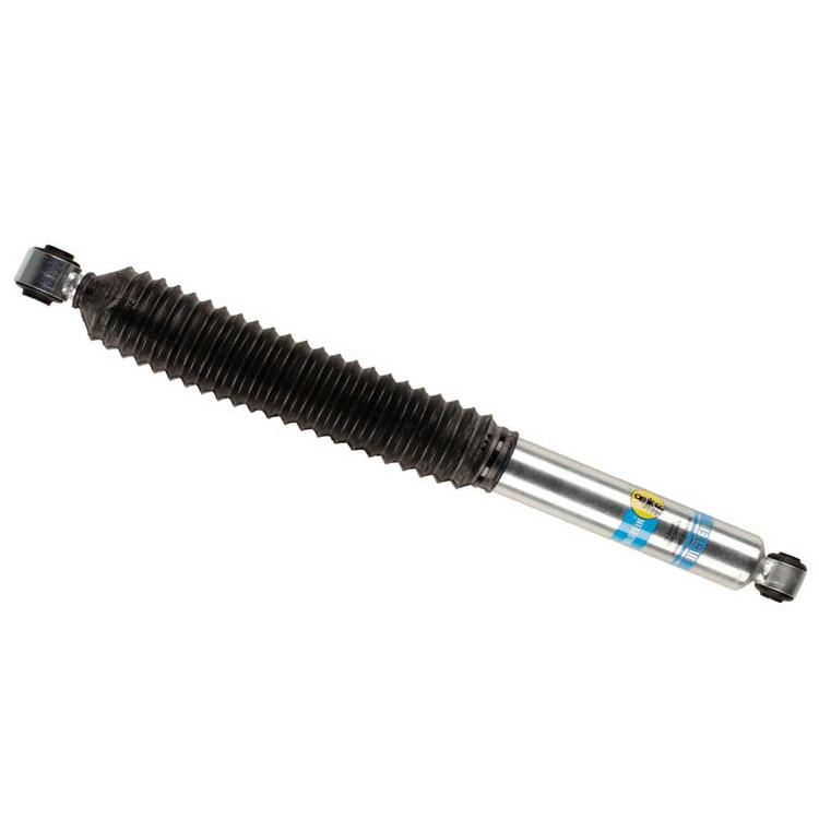 Bakre nitro-stötdämpare Bilstein B8 5125 höjning 0-1,5 tum för Jeep Grand Cherokee WK/WH 2005-2010 och Jeep Commander XK 2006-2010