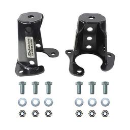 Främre stötdämpartornssats 55 mm höjd Superior Engineering för Nissan Patrol Y61 1997-2016