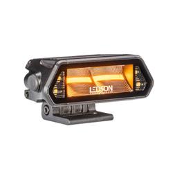 Epix5+ Arbetsljusramp