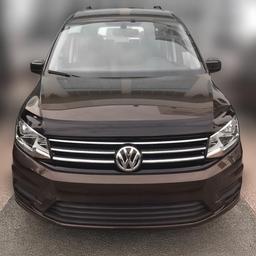 Huvskydd VW Caddy