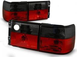 Tail lights smoke VW Vento