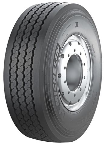 Michelin XTE3 385 65 225 dekk