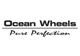 Ocean Wheels