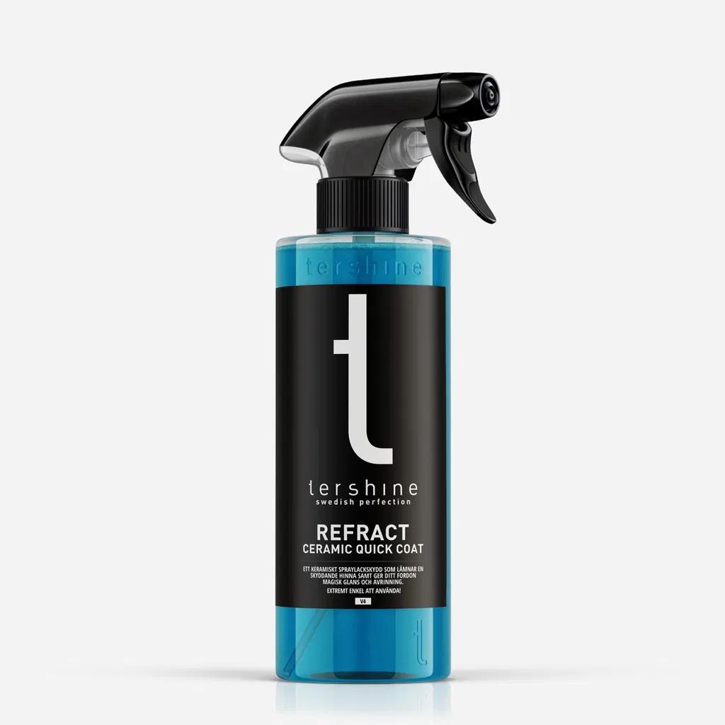 Tershine Refract V4 Ceramic Quick Coat