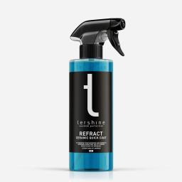 Tershine Refract V4 Ceramic Quick Coat
