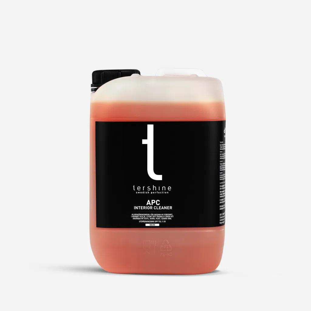 Tershine APC Interior Cleaner Melon