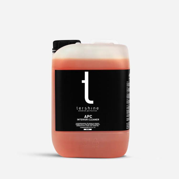 Tershine APC Interior Cleaner Melon