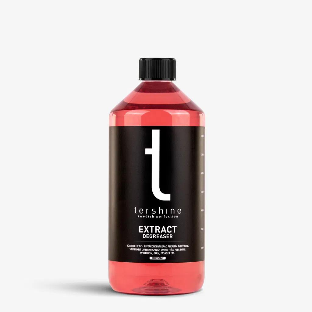 Tershine Extract Degreaser