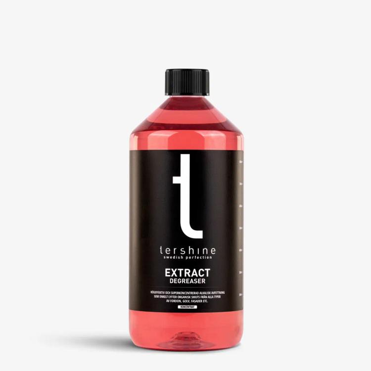 Tershine Extract Degreaser