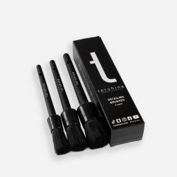 Tershine Detailing Brushes