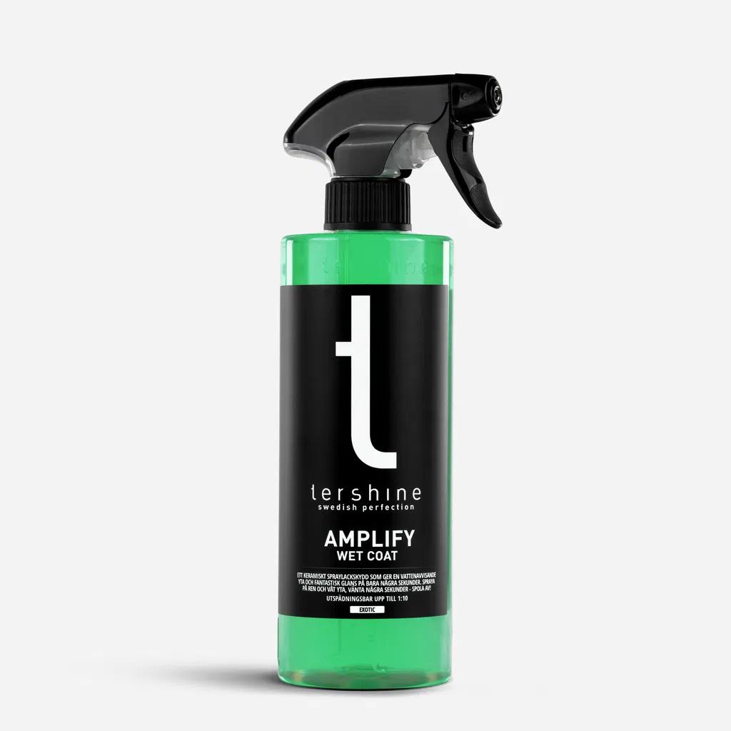 Tershine Amplify - Wet Coat