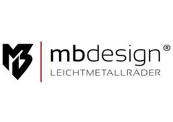 MB Design - Konkava fälgar 
