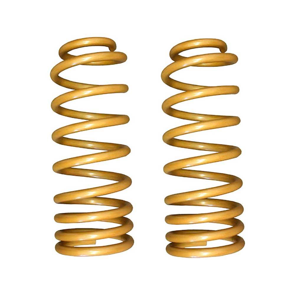 Bak linear spiralfjäders Superior Engineering King Springs höjning 2” för Toyota Land Cruiser 200 series 2007-2021