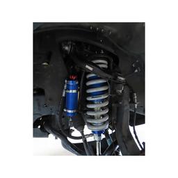 Främre behållarfästen Superior Engineering för Ford Ranger EU PX/PXII 2011-2018 m.fl. - 3
