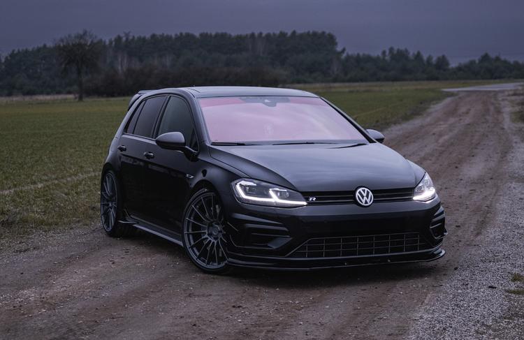 VW