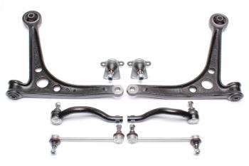 TA Technix bærearmssæt stort sæt foraksel Seat/VW/Ford