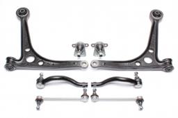TA Technix bærearmssæt stort sæt foraksel Seat/VW/Ford