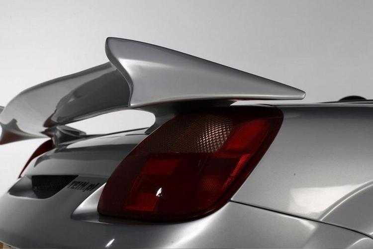 Maxton Design Siipi GT Toyota MR2