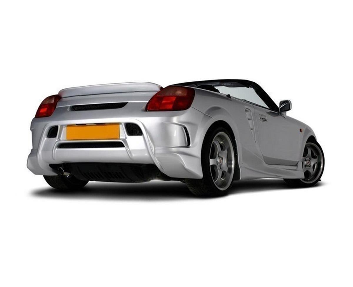 Maxton Design Siipi Toyota MR2