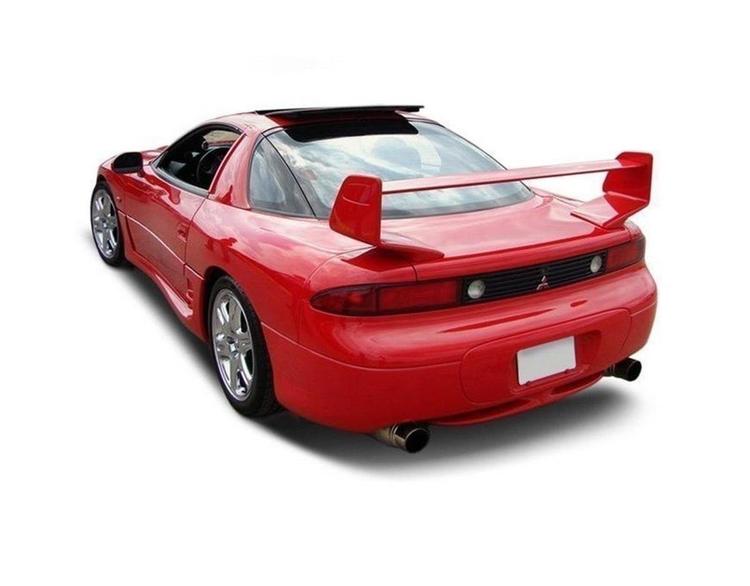 Maxton Design Siipi Mitsubishi 3000 GT