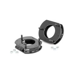 Nivelleringssats Rough Country höjning 2 tum för Jeep Grand Cherokee WK2 2011-2022, Dodge/RAM Durango WK2 2011-