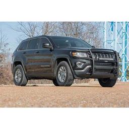 Nivelleringssats Rough Country höjning 2 tum för Jeep Grand Cherokee WK2 2011-2022, Dodge/RAM Durango WK2 2011- - 3