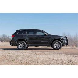 Nivelleringssats Rough Country höjning 2 tum för Jeep Grand Cherokee WK2 2011-2022, Dodge/RAM Durango WK2 2011- - 4