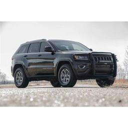 Nivelleringssats Rough Country höjning 2 tum för Jeep Grand Cherokee WK2 2011-2022, Dodge/RAM Durango WK2 2011- - 5