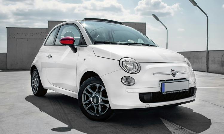 Styling & tillbehör till Fiat