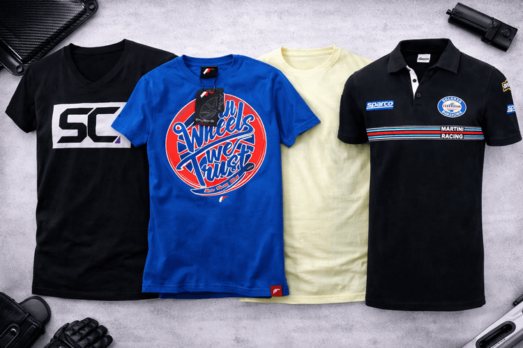 T-shirts