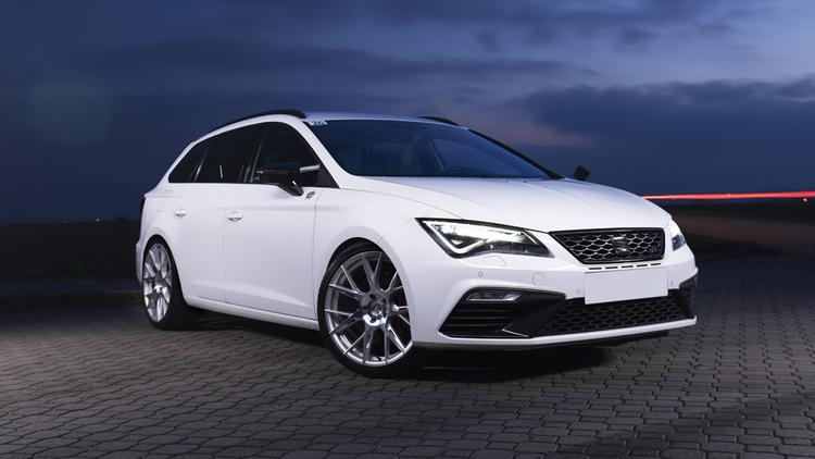 Styling & tillbehör till Seat