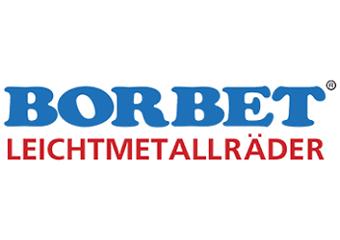 Borbet