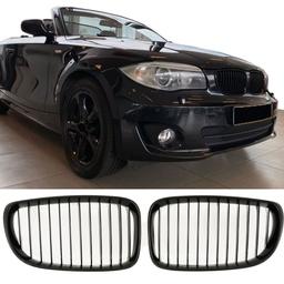 Blanksvarta njurar BMW E87 LCI /E82/E88