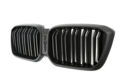 BMW X3/X4 Mattsvarta Njurar