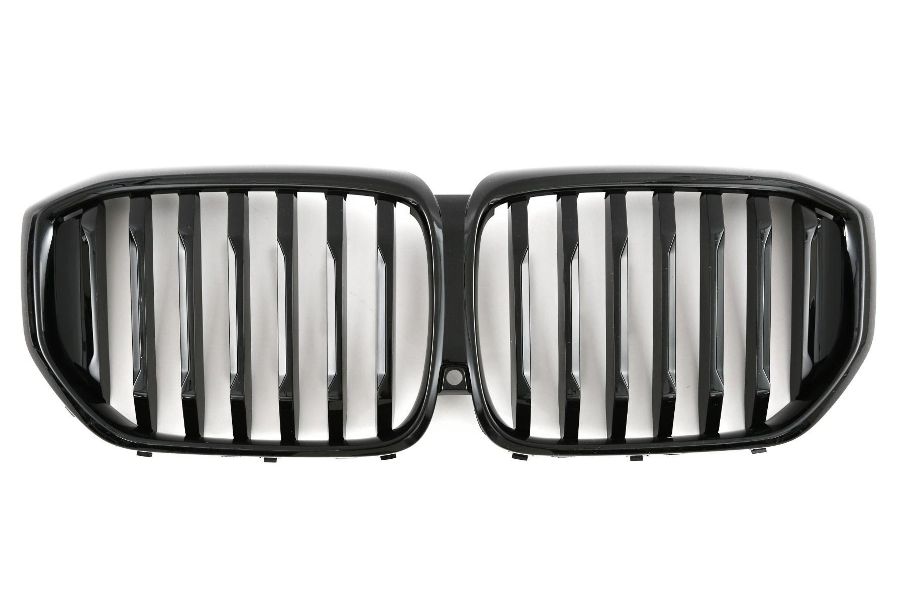 Blanksvarta njurar BMW X5 G05