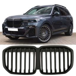 Mattsvarta njurar BMW X7 G07