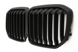 Mattsvarta njurar BMW X7 G07