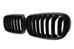 BMW X5 F15 / X6 F16 mattamustat munuaiset