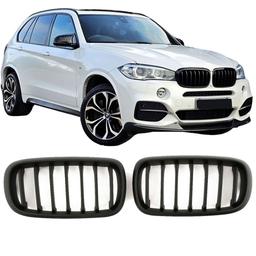 BMW X5 F15 / X6 F16 mattamustat munuaiset